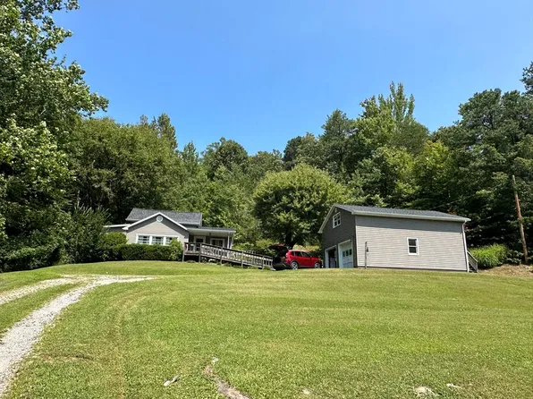 866 Slab Run Rd, West Portsmouth, OH 45663