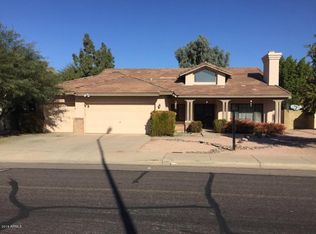 5840 E Julep St, Mesa, AZ 85205