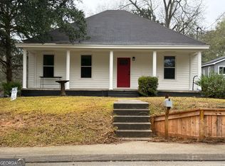 1975 Irwinton Rd, Milledgeville, GA 31061