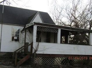 138 Bricker Ave, Dayton, OH 45417