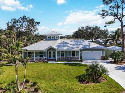 3595 Shamrock Dr, Venice, FL, 34293