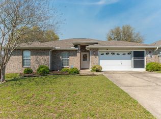 306 Eleases Xing, Crestview, FL 32539