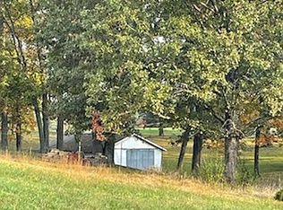 872 Saint Rte #189, Greenville, KY 42345