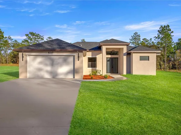 8269 SW 138th Ter, Dunnellon, FL 34432