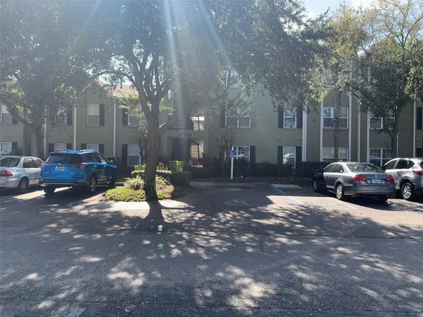 2007 Dixie Belle Dr APT D, Orlando, FL 32812