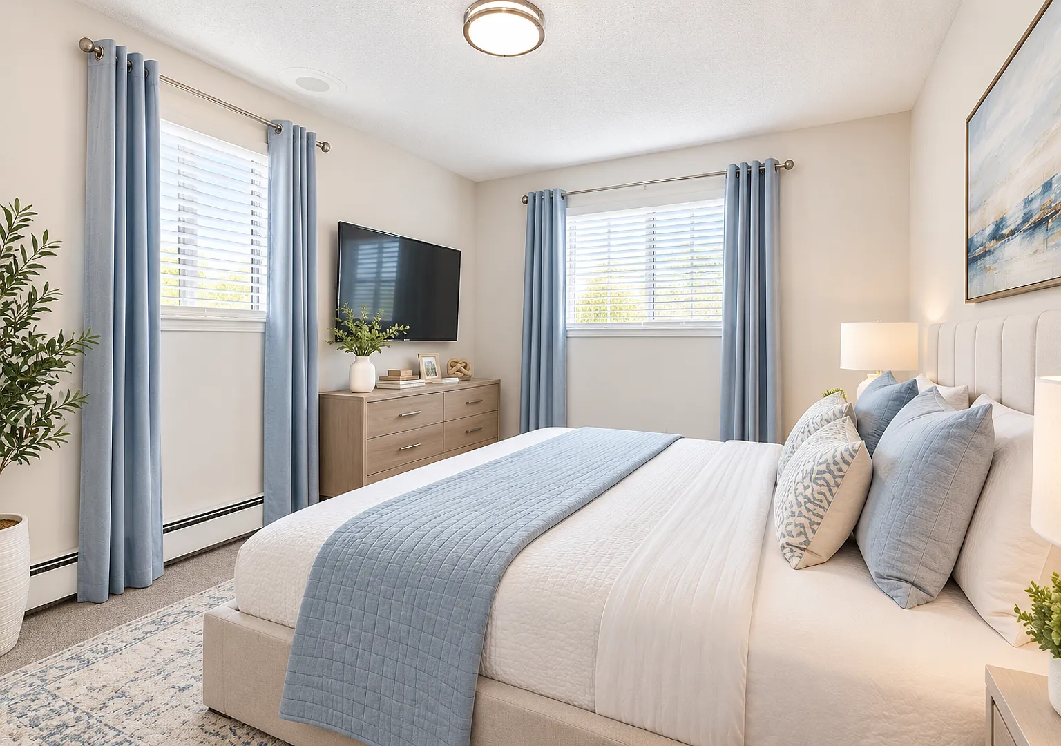 Affordable 4-Bedroom Unit | Move in Now and Save Half Off First Month's Rent! — Photo 4