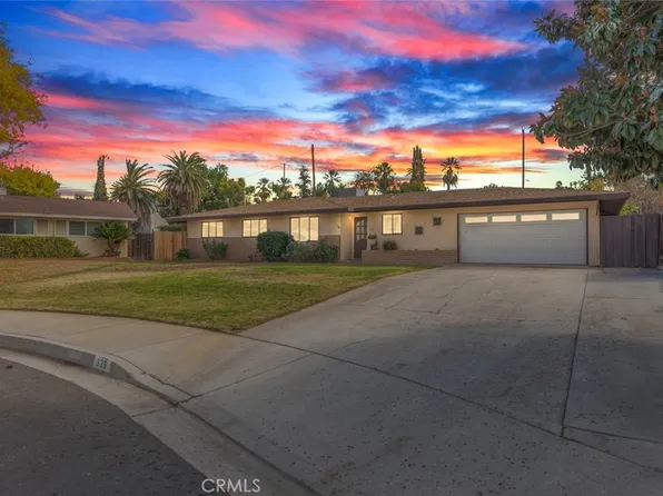 339 S Ash St, Redlands, CA 92373