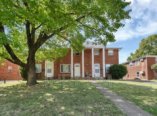 1307 Barnett Rd #1307, Columbus, OH 43227