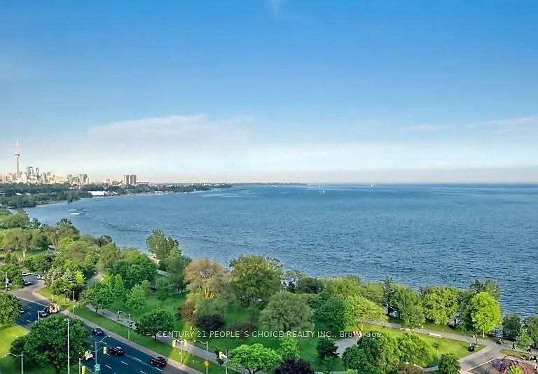 1910 Lake Shore Blvd W #601 — Photo 12