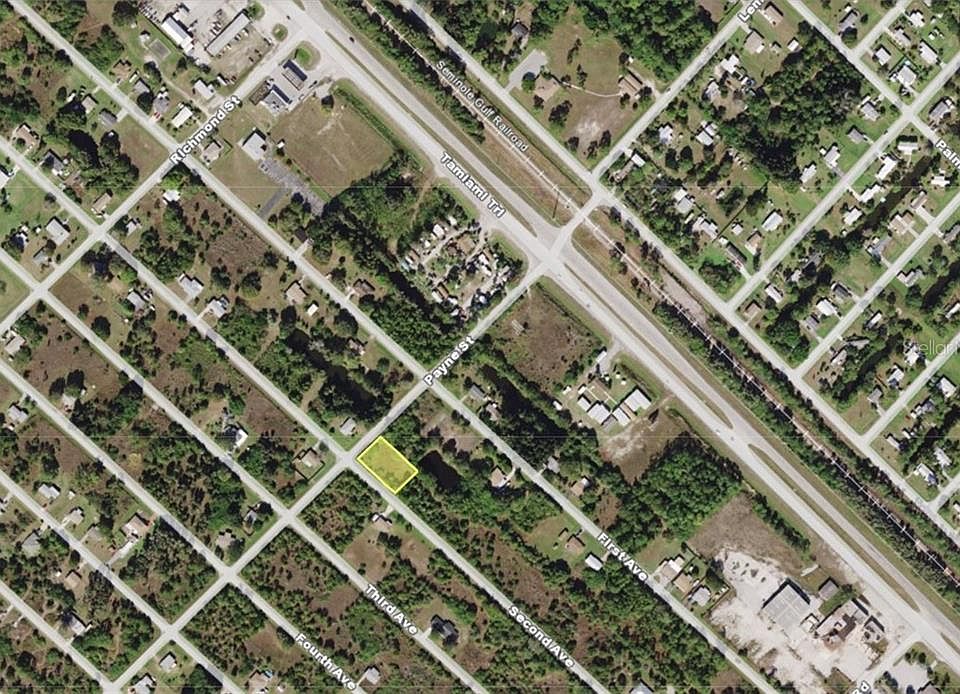 2nd image of 11310 & 11318 2nd Ave