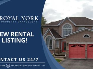 1557 Greenvalley Trl #1, Oshawa, ON L1K2N6