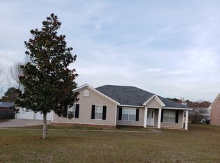 487 Sandstone Dr, Dothan, AL 36303