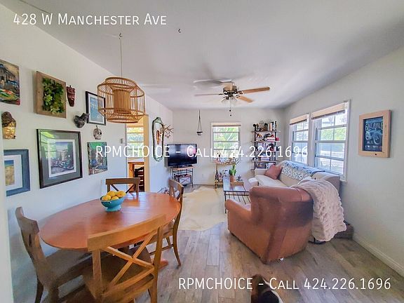 2nd image of 428 W Manchester Ave