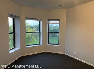 5253 S Prairie Ave #3, Chicago, IL 60615