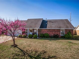 180 Joy Carol Loop, Springdale, AR 72764
