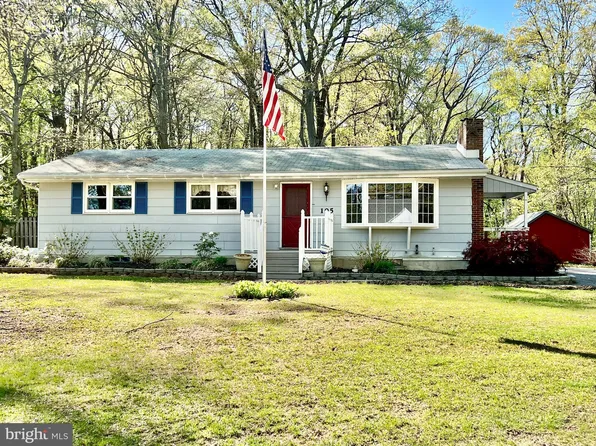 195 Wanner Rd, Reading, PA 19606