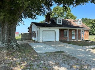 1340 Ringgold Rd, Ringgold, VA 24586