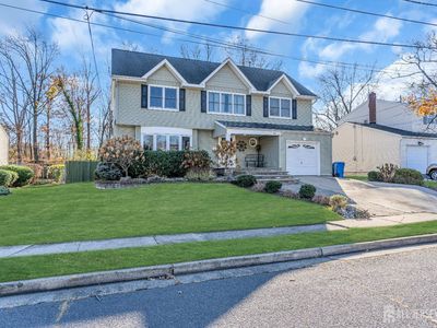 42 Edith Ave, Metuchen, NJ, 08840