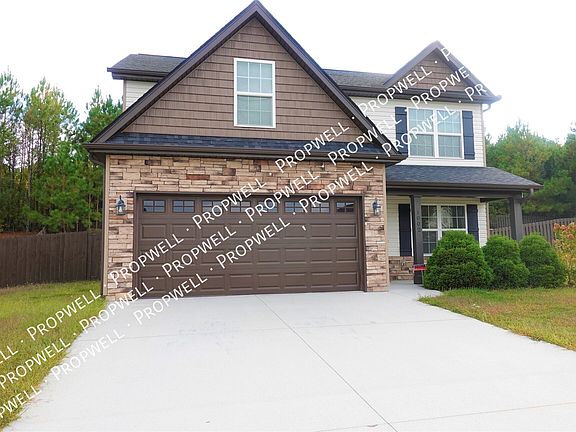 2nd image of 1002 Whirlaway Cir