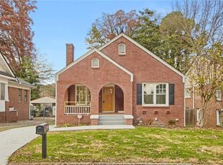 1129 Larosa Ter SW, Atlanta, GA 30310