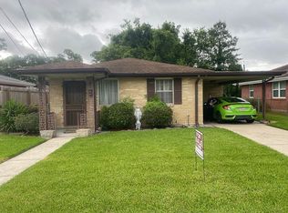1021 N Turnbull Dr, Metairie, LA 70001