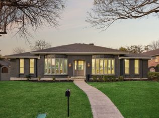 9376 Briarhurst Dr, Dallas, TX 75243