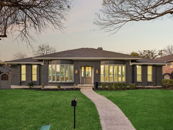 9376 Briarhurst Dr, Dallas, TX 75243