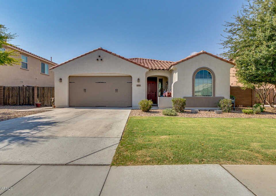 1st image of 2055 E Flintlock Dr