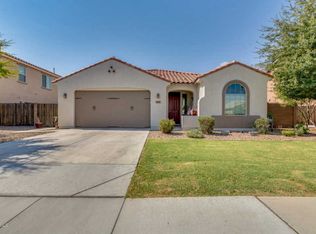 2055 E Flintlock Dr, Gilbert, AZ 85298