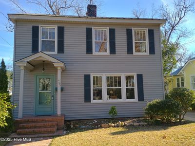 403 Avenue D, New Bern, NC, 28560