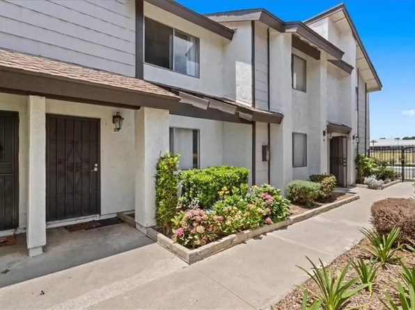 12836 12th St APT 39, Chino, CA 91710