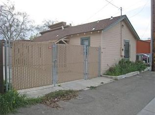 1006 6th St #1/2, Modesto, CA 95354