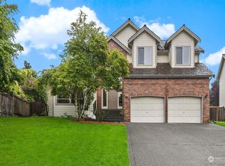 12155 SE 76th Pl, Renton, WA 98056