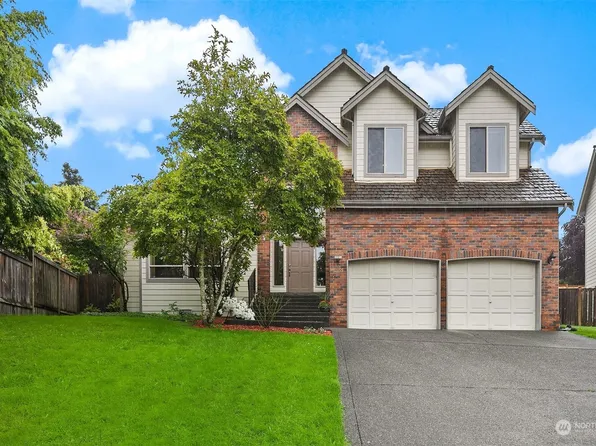 12155 SE 76th Place, Newcastle, WA 98056