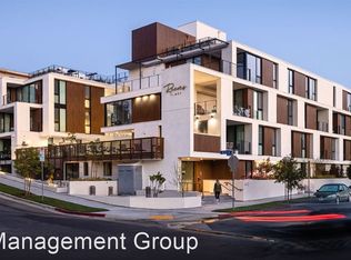 1415 Reeves St PENTHOUSE 404, Los Angeles, CA 90035