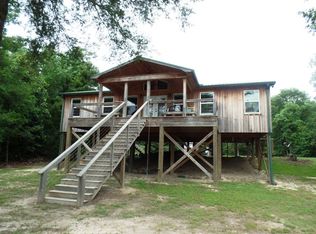 162 Magnolia Ln, Atmore, AL 36502