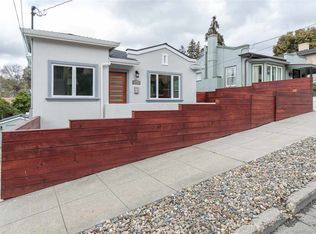 2901 Rawson St, Oakland, CA 94619