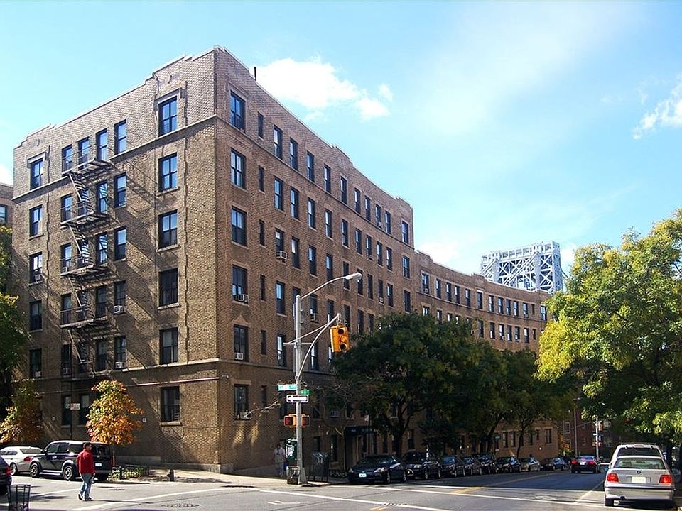 2nd image of 860 W 181st St APT 45