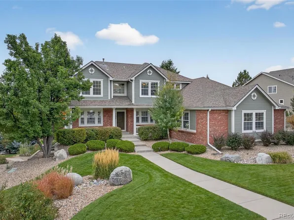 3646 Elk Run Drive, Castle Rock, CO 80109