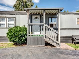 11622 Silver Lake Road #73, Everett, WA 98208