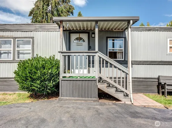 11622 Silver Lake Road #73, Everett, WA 98208