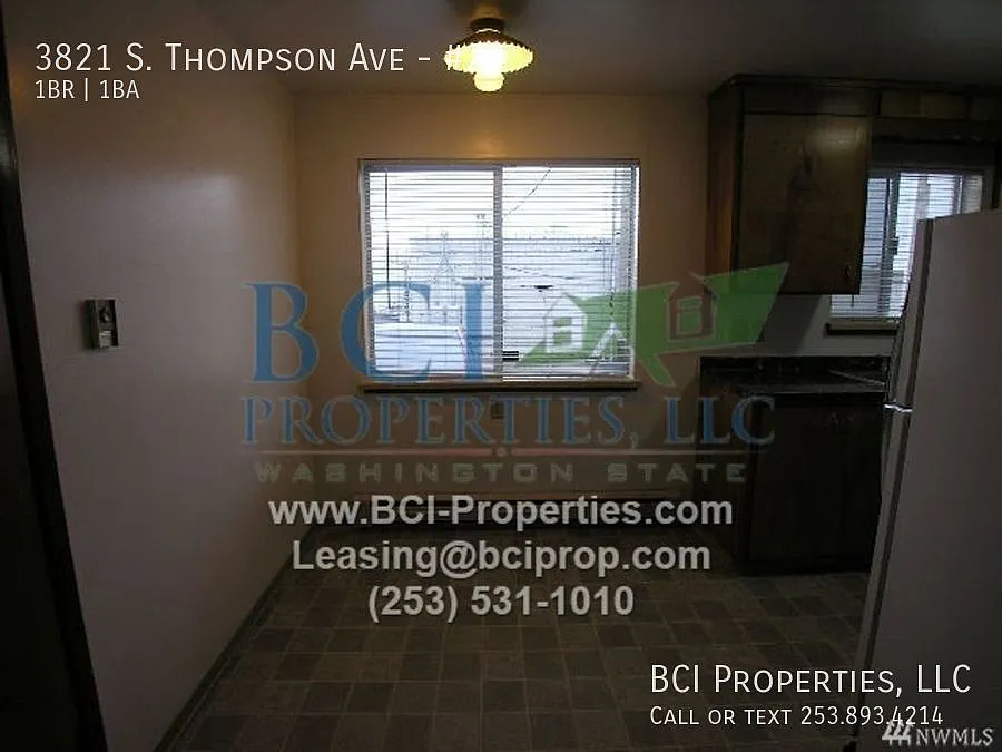 One bedroom apartment available for immediate move in — Photo 2