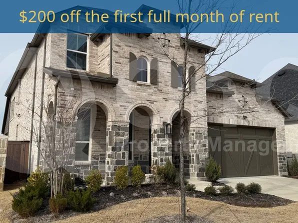 2302 Moonstruck Pl, Celina, TX 75009