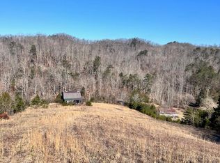 1581 Lower Caney Valley Rd, Tazewell, TN 37879