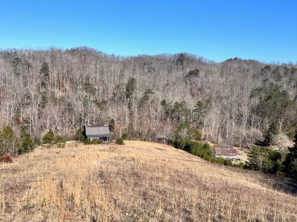 1581 Lower Caney Valley Rd, Tazewell, TN 37879