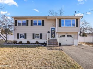 123 Poplar Way, Brick, NJ 08724