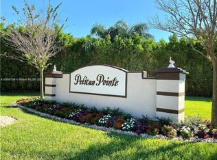257 SW 122nd Ter, Hollywood, FL 33025