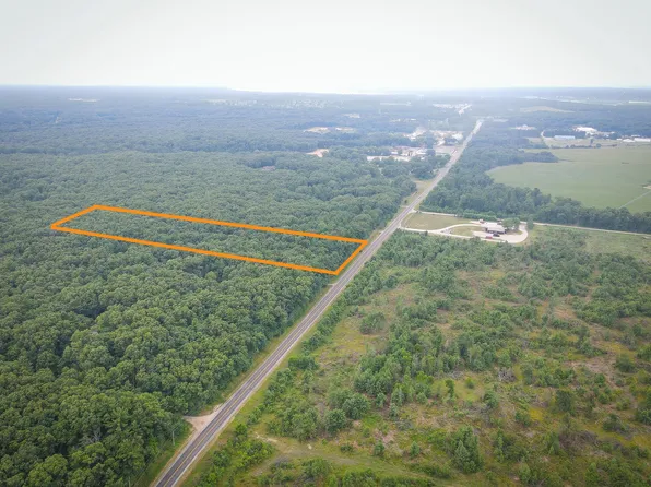 V/l W Holton Whitehall Rd, Whitehall, MI 49461