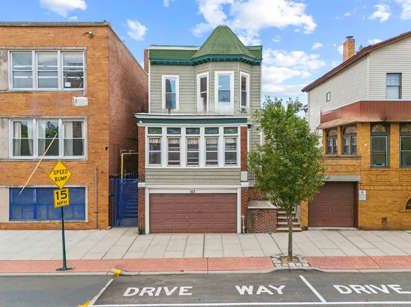 513 15th St, Union City, NJ 07087