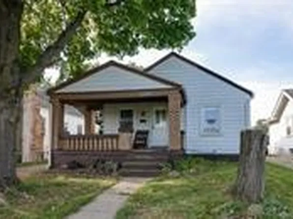 1328 Kemper Ave, Dayton, OH 45420